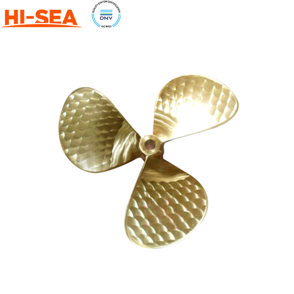 Three-blade Propeller